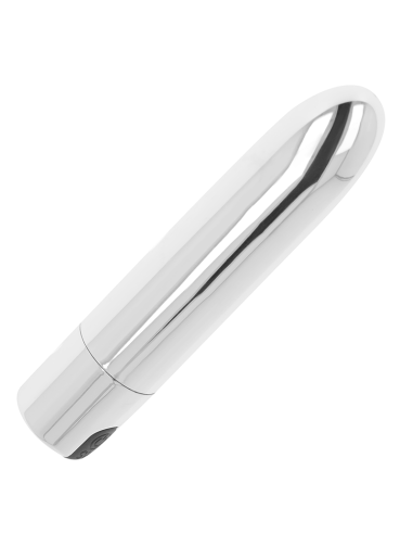 OHMAMA BALA VIBRADORA SILVER 95 CM