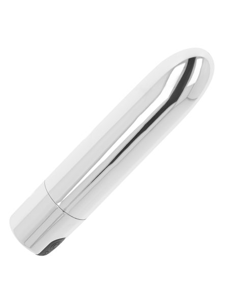 OHMAMA BALA VIBRADORA SILVER 95 CM