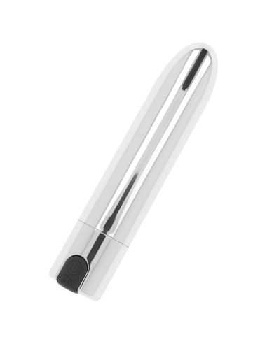 OHMAMA BALA VIBRADORA SILVER 95 CM