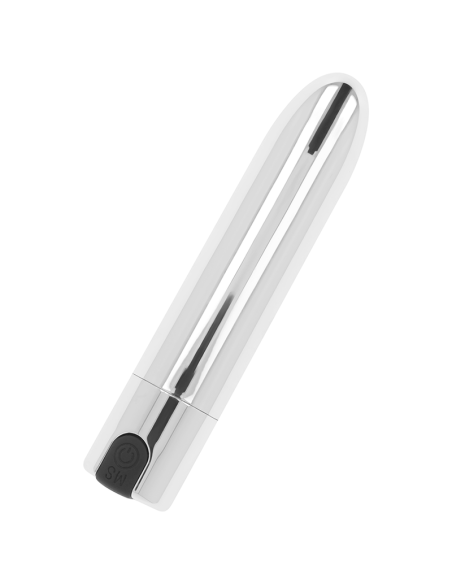 OHMAMA BALA VIBRADORA SILVER 95 CM