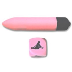 SECRETPLAY SENSUAL FEELINGS KIT 2
