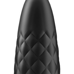 SATISFYER ULTRA POWER BULLET 5 BALA VIBRADORA NEGRA 2