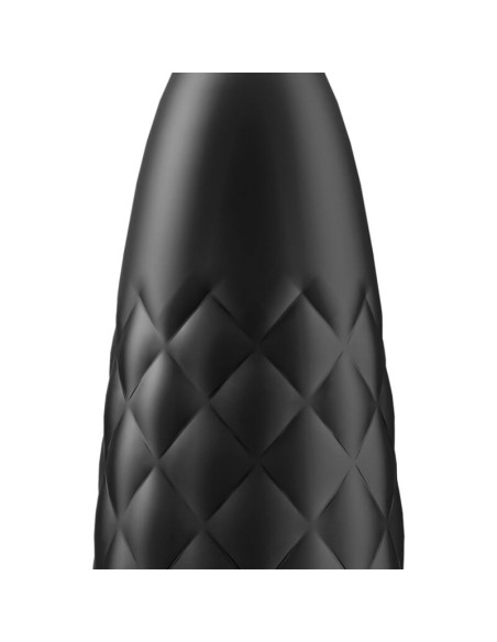 SATISFYER ULTRA POWER BULLET 5 BALA VIBRADORA NEGRA