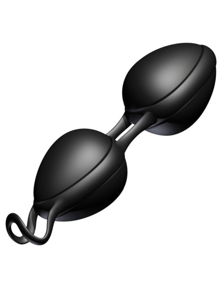 JOYBALLS SECRET BOLAS CHINAS NEGRAS