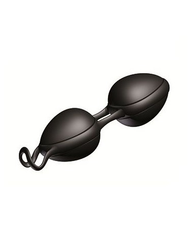 JOYBALLS SECRET BOLAS CHINAS NEGRAS