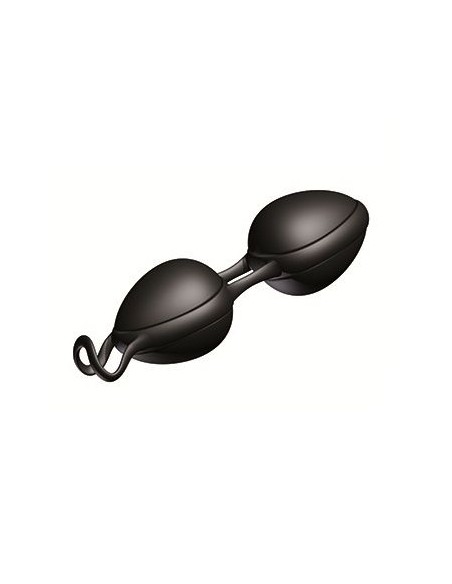 JOYBALLS SECRET BOLAS CHINAS NEGRAS