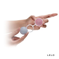 LELO LUNA BOLAS CHINAS 2