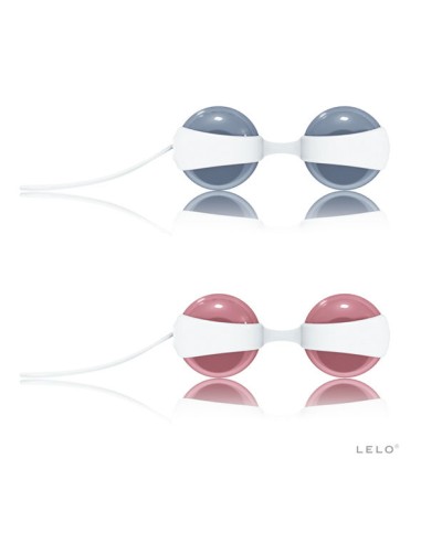 LELO LUNA BOLAS CHINAS
