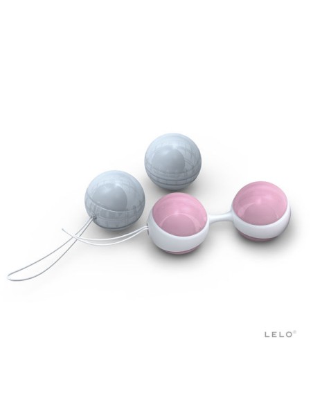 LELO LUNA BOLAS CHINAS