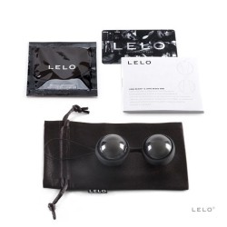 LELO LUNA BEADS NOIR BOLAS CHINAS 2
