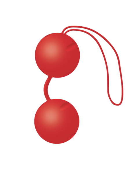 JOYBALLS LIFESTYLE ROJO