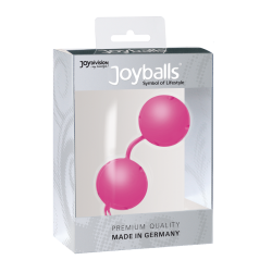 JOYBALLS LIFESTYLE ROSA 2