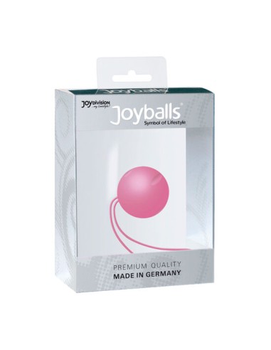 JOYBALLS SINGLE LIFESTYLE ROSA