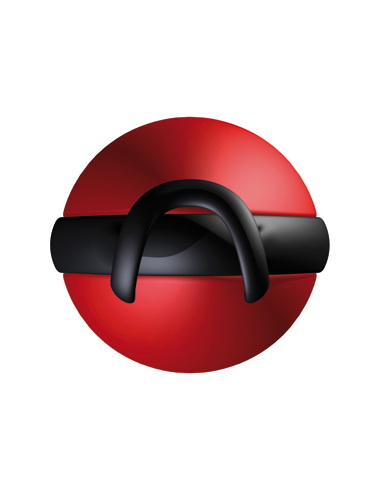 JOYBALLS SECRET BOLA INDIVIDUAL ROJO