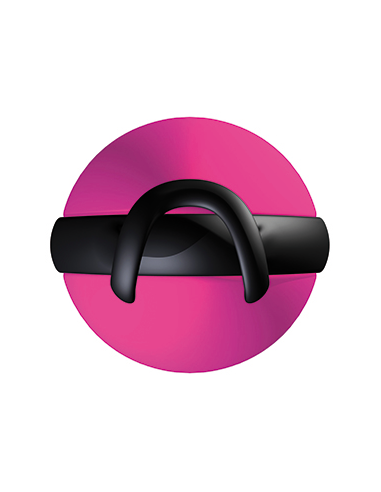 JOYBALLS SECRET BOLA INDIVIDUAL ROSA FUCSIA