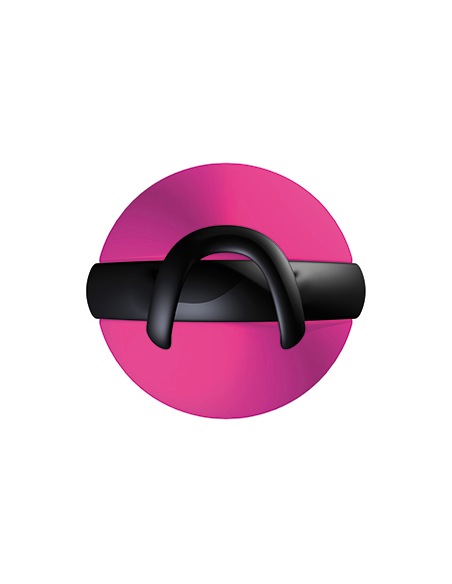 JOYBALLS SECRET BOLA INDIVIDUAL ROSA FUCSIA