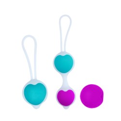 PRETTY LOVE FLIRTATION HEGEL BALL 2