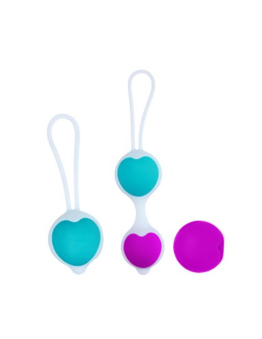 PRETTY LOVE FLIRTATION HEGEL BALL