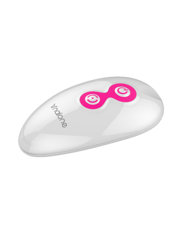 NALONE MIU MIU EJERICICIOS KEGEL CONTROL REMOTO