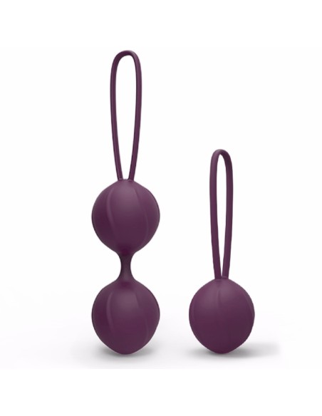 COVERME KEGEL ENTRENADOR PELVICO LILA