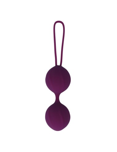 COVERME KEGEL ENTRENADOR PELVICO LILA