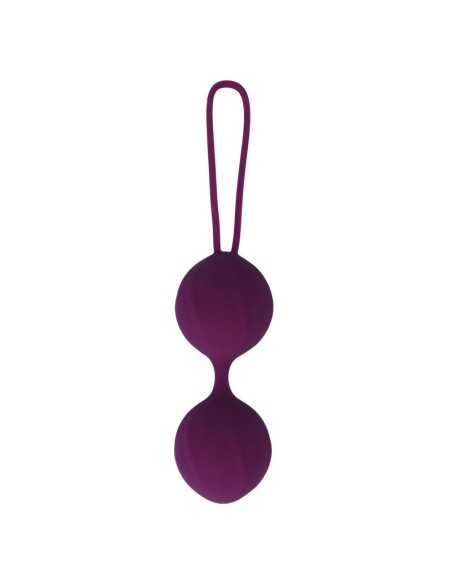 COVERME KEGEL ENTRENADOR PELVICO LILA
