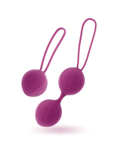 COVERME KEGEL ENTRENADOR PELVICO LILA