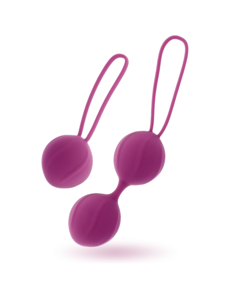 COVERME KEGEL ENTRENADOR PELVICO LILA