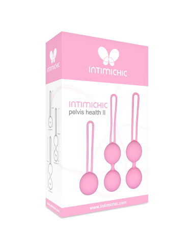 INTIMICHIC PELVIS HEALTH II