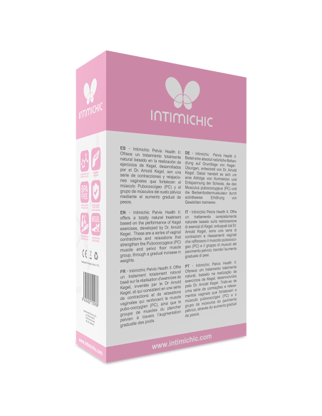 INTIMICHIC PELVIS HEALTH II