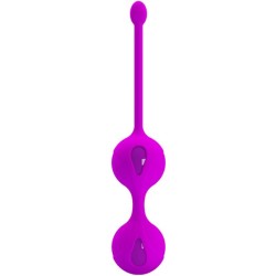 PRETTY LOVE KEGEL TIGHTEN UP II BOLAS EJERCICIO KEGEL 2