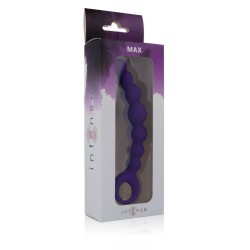 INTENSE ANAL BEADS MAX LILA 2