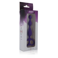 INTENSE DANTI ANAL LILA 2