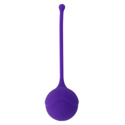 INTENSE KISHA FIT ONE SILICONE KEGEL LILA 2