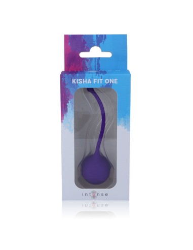 INTENSE KISHA FIT ONE SILICONE KEGEL LILA