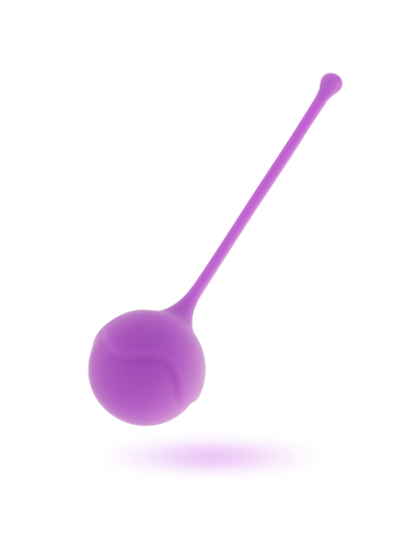 INTENSE KISHA FIT ONE SILICONE KEGEL LILA