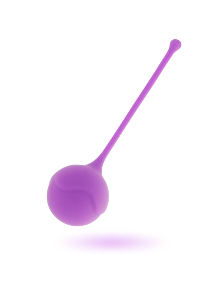 INTENSE KISHA FIT ONE SILICONE KEGEL LILA
