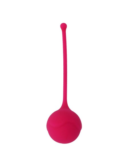 INTENSE KISHA FIT ONE SILICONE KEGEL FUCHSIA