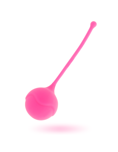 INTENSE KISHA FIT ONE SILICONE KEGEL FUCHSIA