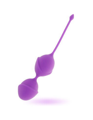 INTENSE KARMY FIT KEGEL SILICONE LILA