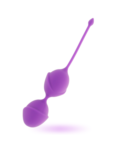 INTENSE KARMY FIT KEGEL SILICONE LILA