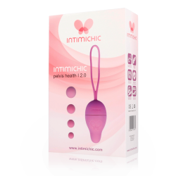 INTIMICHIC PELVIS HEALTH I 20 REHABILITACION PELVICA 2