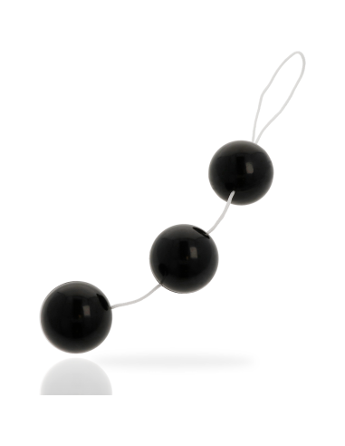 ADDICTED TOYS PLEASURE BALLS 38CM