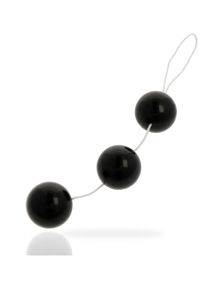 ADDICTED TOYS PLEASURE BALLS 38CM
