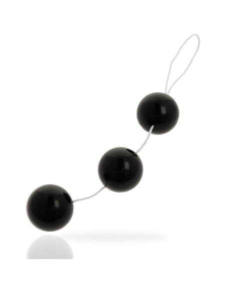 ADDICTED TOYS PLEASURE BALLS 38CM