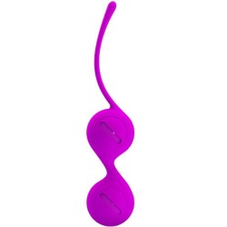 PRETTY LOVE ORGASMIC BALLS KEGEL TIGHTEN UP I LILA 2