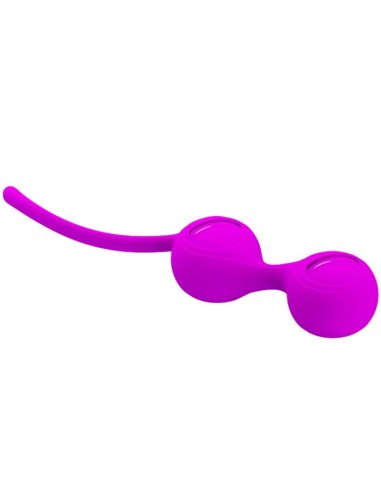PRETTY LOVE ORGASMIC BALLS KEGEL TIGHTEN UP I LILA
