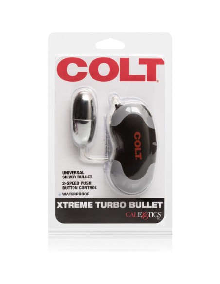 COLT XTREME BOLAS TURBO EXTREMA