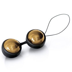 LELO LUNA BEADS ORO 20 KILATES 2