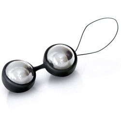 LELO LUNA BEADS ACERO INOXIDABLE